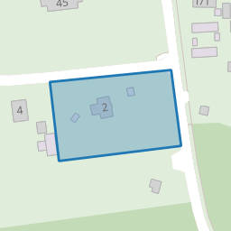 Perceel BBG01-L-3170