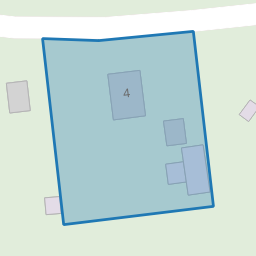 Perceel BBG01-L-3171