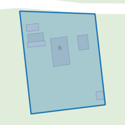 Perceel BBG01-L-3172