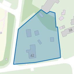 Perceel BBG01-L-3183