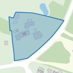 Perceel BBG01-L-3184