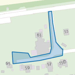 Perceel BBG01-L-3197