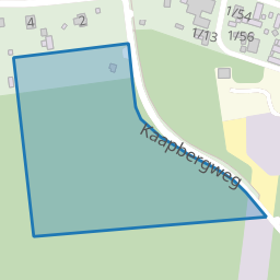 Perceel BBG01-L-3229