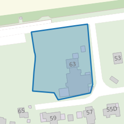 Perceel BBG01-L-3252