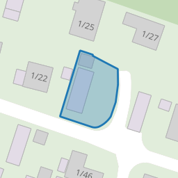 Perceel BBG01-L-3258