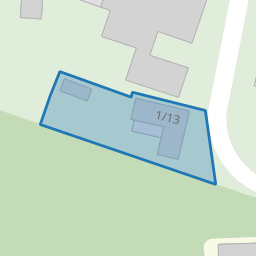 Perceel BBG01-L-3261