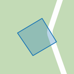 Perceel BBG01-L-3284