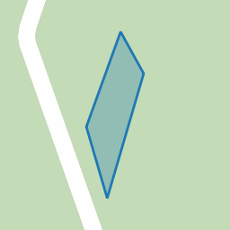 Perceel BBG01-L-3287