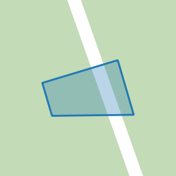 Perceel BBG01-L-3289