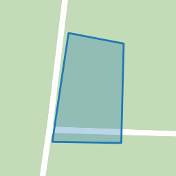 Perceel BBG01-L-3296