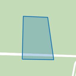 Perceel BBG01-L-3297