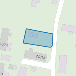 Perceel BBG01-L-3306