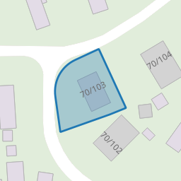 Perceel BBG01-L-3307