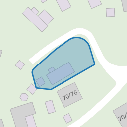 Perceel BBG01-L-3309