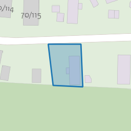 Perceel BBG01-L-3314