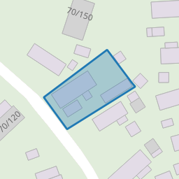 Perceel BBG01-L-3317