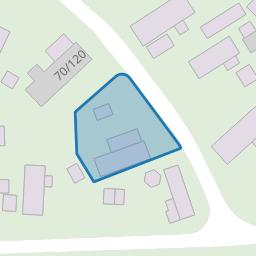 Perceel BBG01-L-3318