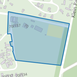 Perceel BBG01-L-3326