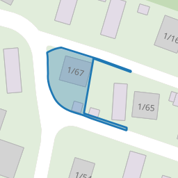 Perceel BBG01-L-3354