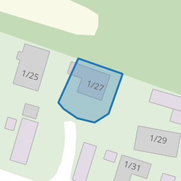 Perceel BBG01-L-3358