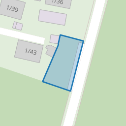 Perceel BBG01-L-3363