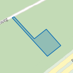 Perceel BBG01-L-3368