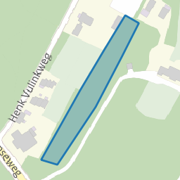 Perceel BBG01-L-3370