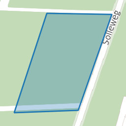 Perceel BBG01-L-3376