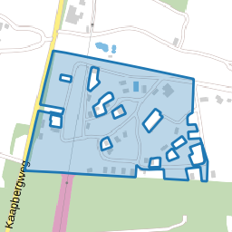 Perceel BBG01-L-3382