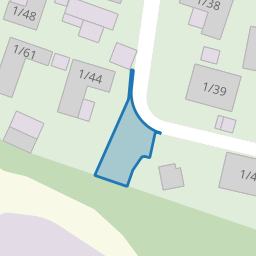 Perceel BBG01-L-3392