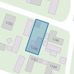 Perceel BBG01-L-3395