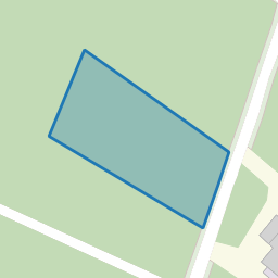 Perceel BBG01-L-3409