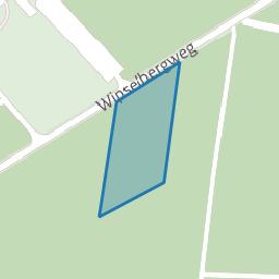 Perceel BBG01-L-3411