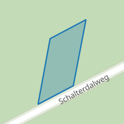 Perceel BBG01-L-3426