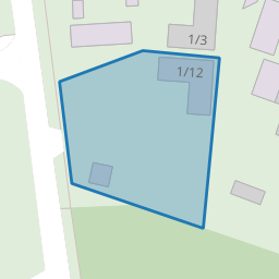 Perceel BBG01-L-3435