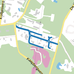 Perceel BBG01-L-3439