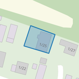 Perceel BBG01-L-3441