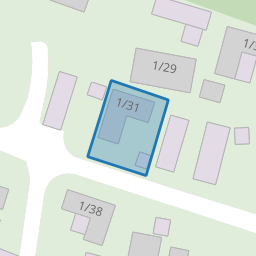 Perceel BBG01-L-3444