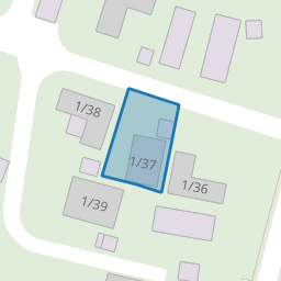 Perceel BBG01-L-3445