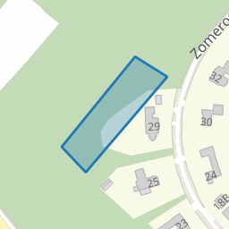 Perceel BBG01-L-3450