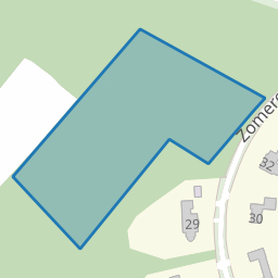 Perceel BBG01-L-3451