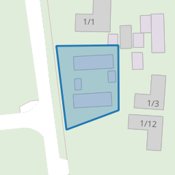 Perceel BBG01-L-3452