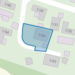 Perceel BBG01-L-3457