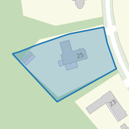 Perceel BBG01-L-3459