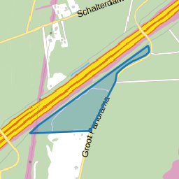 Perceel BBG01-L-3461