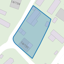 Perceel BBG01-L-3487