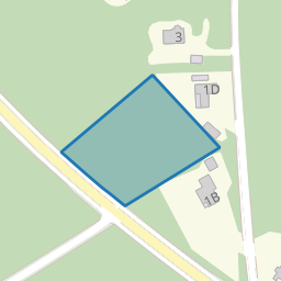 Perceel BBG01-L-3497