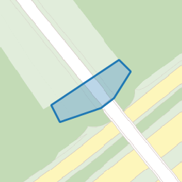 Perceel BBG01-L-3513