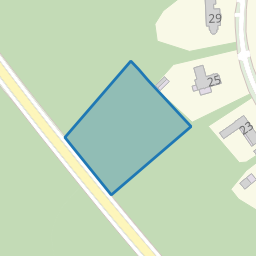 Perceel BBG01-L-3536