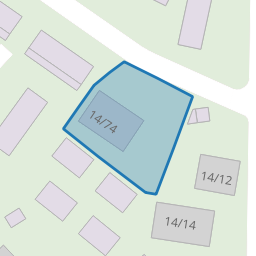 Perceel BBG01-L-3538